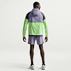 Nike Challenger Men's Dri-FIT 18cm (approx.) Brief-Lined Running Shorts