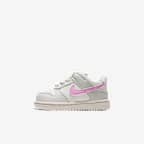 Sail/Phantom/Light Bone/Pink Rise