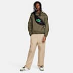 Nike Heritage Hip Pack (3L)