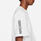 Nike Sportswear House of Innovation (NYC) Men's T-Shirt