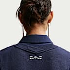 나이키 여성 브이넥 골프 베스트