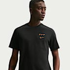 FFF Men's Nike Football T-Shirt