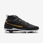Nike Alpha Menace Dunk Men's Football Cleats