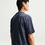 Nike Gym Heritage Men's Dri-FIT Fitness Top