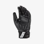 Guantes de fútbol americano para niños Nike D-Tack