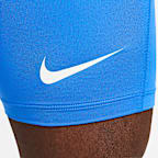 Nike Pro Dri-FIT Strike Voetbalshorts voor heren