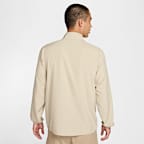 Nike Form Men's Dri-FIT Versatile Jacket