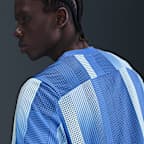 나이키코트 빅토리 남성 드라이 핏 테니스 탑