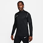 Nike Park20 Men's Dri-FIT Soccer Track Jacket