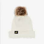 Conjunto de regalo de gorro suave de 2 piezas para niños talla grande Nike