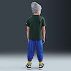 ナイキ リトルキッズ "Fly Nike" Tシャツ