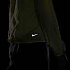 Chamarra de trail running Repel para mujer Nike ACG
