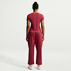 Nike Sportswear Club Fleece Women's Mid-Rise Oversized Sweatpants