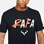 Rafa Winner Men's Tennis T-Shirt