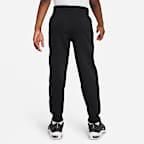 Nike Club Fleece Older Kids' French Terry Joggers