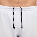 Nike AeroSwift Men's Dri-FIT ADV 10cm (approx.) Brief-Lined Running Shorts