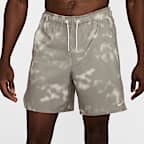 Nike Unlimited Men's Dri-FIT 7" Versatile Shorts