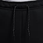 ナイキ テック メンズ フリース ジョガーパンツ リフレクティブ（再帰反射）アクセント付き