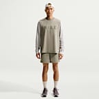 Débardeur de training Nike N.A.C. Dri-FIT pour homme