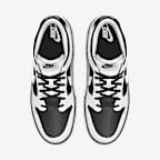 Nike Dunk Low Unlocked By You Custom Women's Shoes