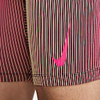 Nike Dri-FIT ADV AeroSwift 男款競速五分緊身褲