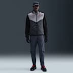 Atlètic de Madrid Windrunner Armilla de futbol de densitat mitjana Nike Therma-FIT - Home