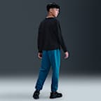 Nike Sportswear Club Fleece Big Kids' Loose Pants