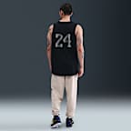 Jersey de básquetbol para hombre Kobe