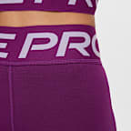 Nike Pro Girls' Dri-FIT Leggings