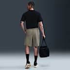 ナイキ フォーム メンズ Dri-FIT 23cm バーサタイル ショートパンツ