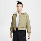 Nike Sportswear LNY Women's Bomber Jacket
