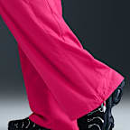 Nike Sportswear Classic Women's Mid-Rise Open-Hem Pants