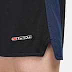 Nike Track Club Men's Dri-FIT 13cm (approx.) Brief-lined Running Shorts