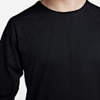 Nike Yoga Men's Dri-FIT Crew Top