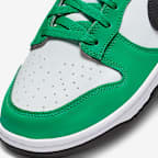 Nike Dunk Low Men's Shoes