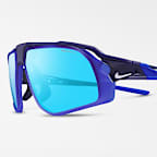 Nike Flyfree Mirrored Sunglasses