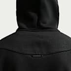 Ja Men's Therma-FIT Pullover Basketball Hoodie