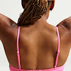 Nike Swim Effortless Essential Women's Bralette Bikini Top