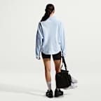 나이키 원 여성 써마 핏 탑