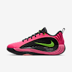 Hyper Pink/Oracle Pink/Svart/Volt