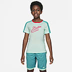 Mint Foam/Washed Teal/Light Fusion Red/Siren Red
