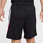 Short de foot Dri-FIT Nike Strike pour homme
