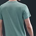 NikeCourt Advantage Men's Dri-FIT Tennis Top