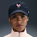 France 2025/2026 Nike Club Cap
