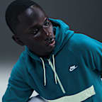 Nike Sportswear Club Men's Winterized Top