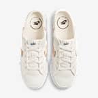 NikeCourt Legacy Women's Mules