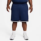 Nike DNA Men's Dri-FIT 8" Basketball Shorts