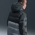 Nike Windrunner Men's Down Jacket