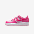 Pinksicle/Pink Foam/White/Hyper Pink