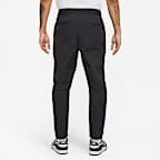 Nike Club Men's Woven Tapered Leg Pants